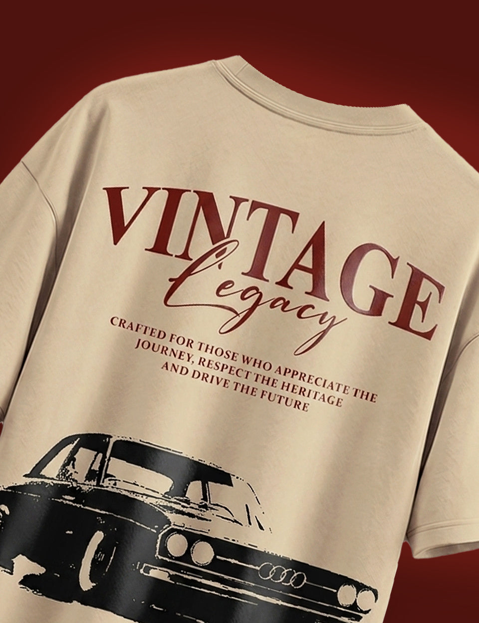 Vintage Tee