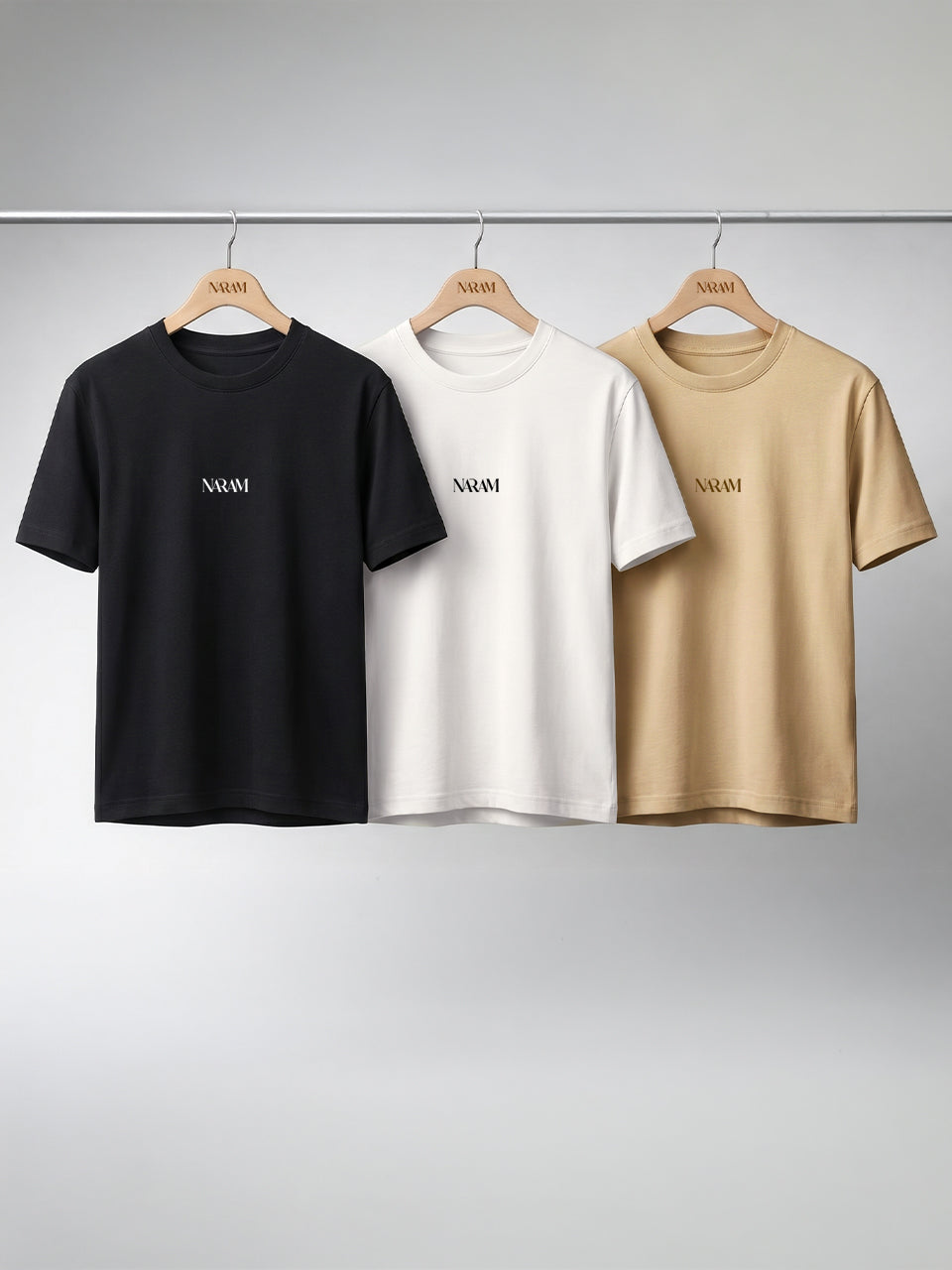 Essential Oversized T-Shirt Combo