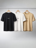 Essential Oversized T-Shirt Combo