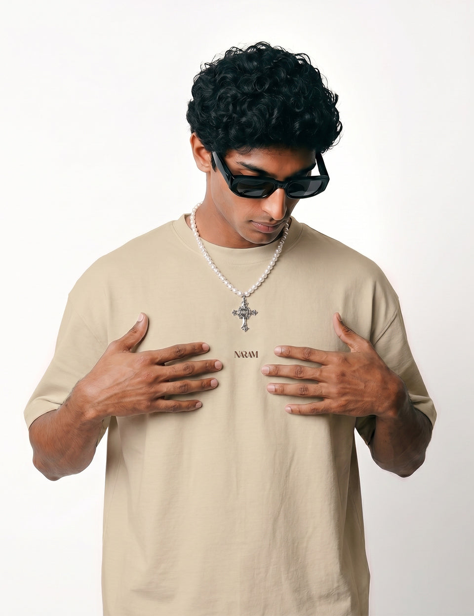 Vintage Legacy Tee